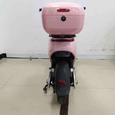 China Portable Lithium Battery Family Use Two Wheel E Bike For Mexico for sale