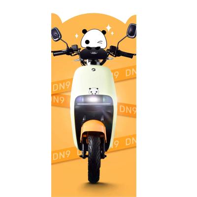 China This Lithium Battery Portable Customized Color Electric Vehicle For Woman for sale