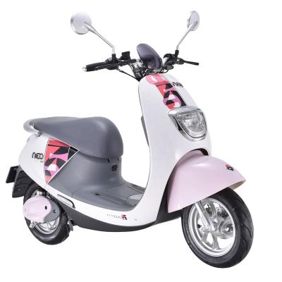 China 2022 unisex handsome e-scooter made in china for sale