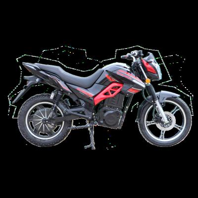 China Large Power High Speed ​​72v 35ah High Speed ​​E-vehicle Lithium Battery E-scooter 2000w Dismountable Electric Motorcycle for sale