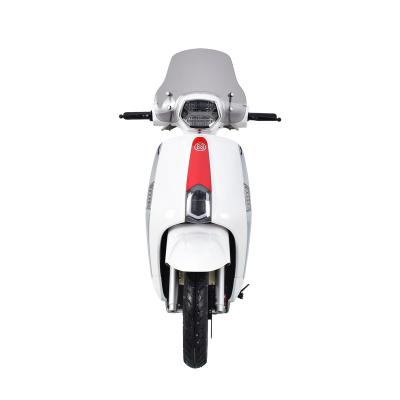 China Nice price big power 2000w long range lithium battery electric scooter 