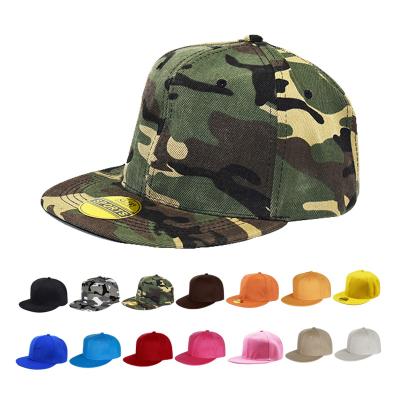 China Wholesale Custom Hat COMMON Logo Blank Snapback Cap Plain Gorra Snapback Hat White Adapted Sport Covers Snapback Hats for sale