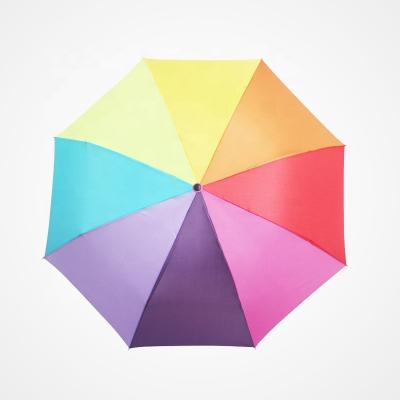 China China Traditional Supply Mini Pocket Umbrella, Foldable Umbrella Rain 3 Umbrella for sale