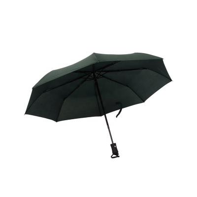 China 3 Times Traditional High Quality Retail Rain Umbrellas For Sale for sale