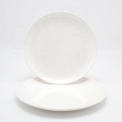 China Sustainable Freestanding Design 8inch Melamine Dishes For Dinner , Melamine Dinnerware for sale