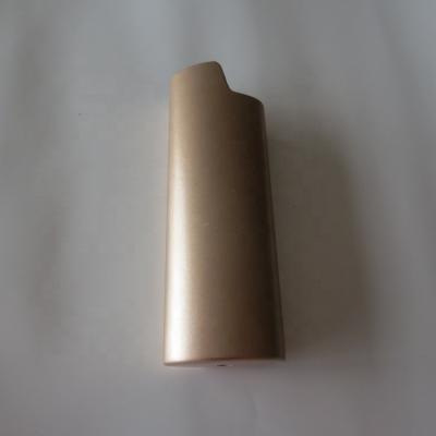 China Wholesale Promotional Gift Metal Lighter Cover for sale