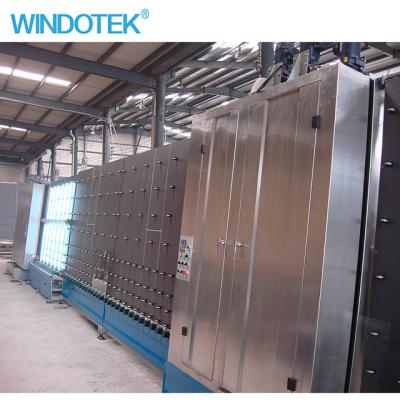 China LBZ2500PC 2500mm Factory Height Vertical Insulating Glass Product for sale