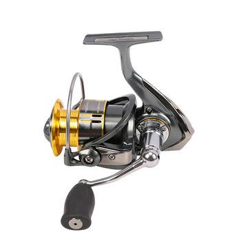 China TSURINOYA Fishing Reel FS3000 9+1BB 7KG Stainless Steel Ball Bearings Bass Spinning Reel 3000 for sale