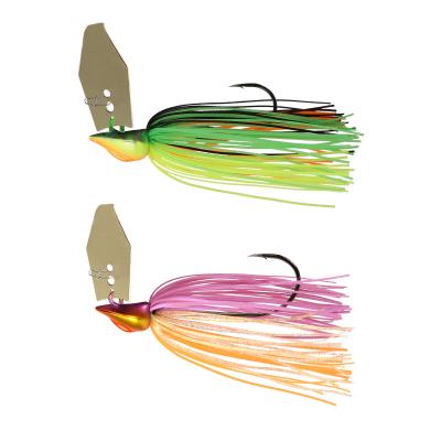 China Alloy TSURINOYA JIG 11g 14g Alloy TSURINOYA Fishing Lure Boom Buzz Bait Buzz Bait Wobbler Metal Bait Jig 11g 14g Spinner Bait Bait Jig Bass Soft Lure for sale