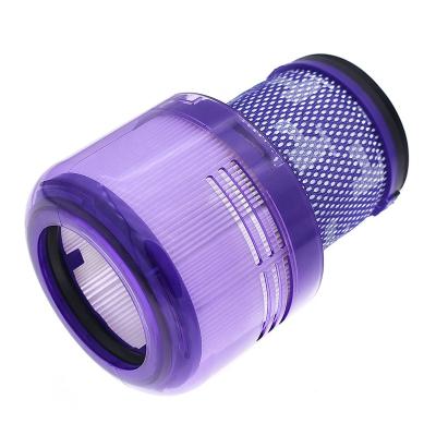 China Household Replacement Mail Motor Filters For Dysons V11 Cordless Vacuum Cleaner Parts Accessories for sale