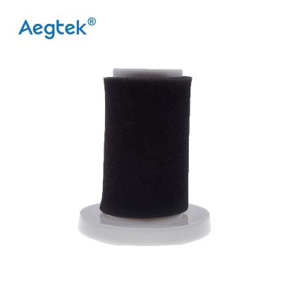 China Household HEPA Filter Plus Sponge For Xiaomi Deerma DX700 DX700S Cordless Vacuum Cleaners Spare Parts Accessories for sale