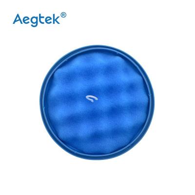 China Household HEPA Filter Sponge For Samsung SC21F50HD SC21F50HD H13 Spare Parts Accessories for sale