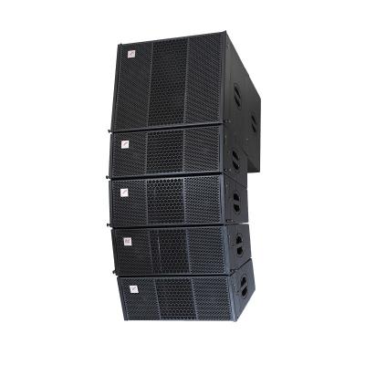 China Standard Hanger Ultra Low Professinal Audio Speaker For Small And Medium Sized Performances Slow Shake Bars for sale