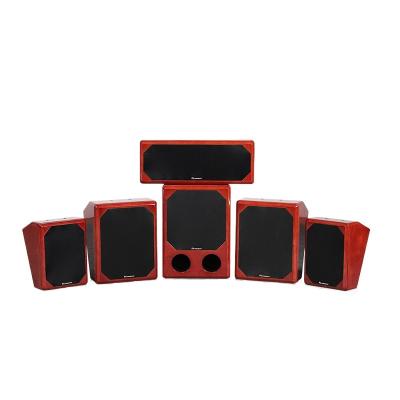 Китай 34 Core KV Series Home Cinema динамики Аудио с мягким и нежным звуком продается