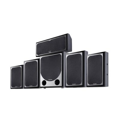 China Krachtige bas HC-serie Home Cinema Subwoofer Audio Uitstekende stem met volledige geluidslijn Te koop