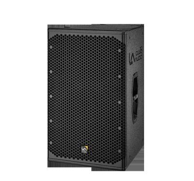 China LA-C12 KTV Speaker 12 Inch 2 Minute Audio System 2 Way Full Range Speaker for sale