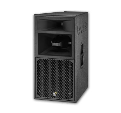 China Multi Functional Professional Grade Linear Array Speaker 43Hz-20KHz LA-155 for sale