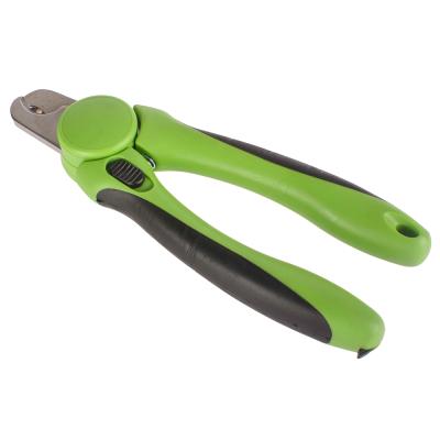 China Durable Silicone Viable Cat Nail Clippers from BSCI Best Seller for sale