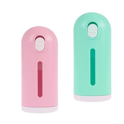 China Wholesale Viable Dog Water Bottle OEM Mini Cup Outdoor Travel Pet Portable Water Bottle for sale