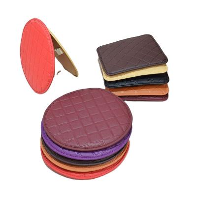 China New Arrival Simple Fashion Stretch Circle Square Bar Chair Cushion Waterproof Seat Stool Covers Ready To Ship for sale