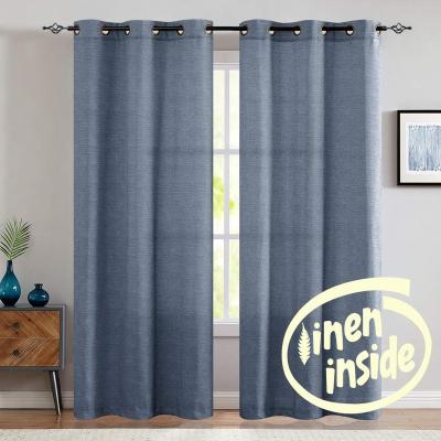 China China Zhejiang Factory Breathable Polyester Curtain Voile Tulle Fabric For Home Textiles for sale