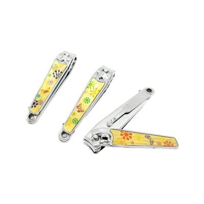 China SSS 818Because Toe Presents Personal Care Nail Clippers Carbon Steel Toe Nail Clippers Favorite Exquisite Beauty for sale