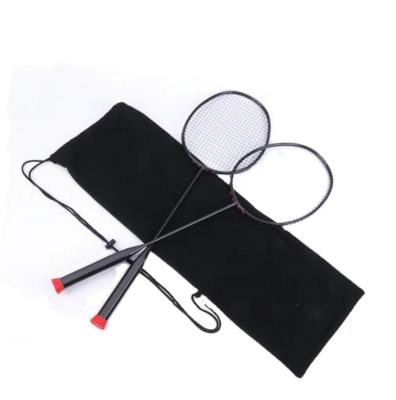 China Eastic & Durable hot sale designed high resilience durable price professional graphite modulus badminton racket for sale