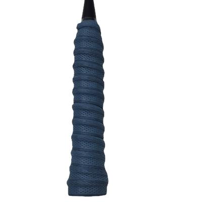 China Tennis Customized High Quality Anti-Slip Overgrip For Bulk Tennis Racket for sale