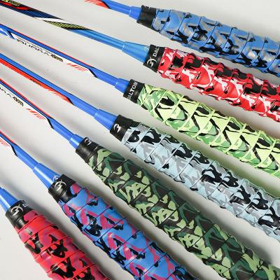 China Custom Design Tennis 2022 Special Design Tennis Overgrip Tennis Grip Tennis Overgrip Headband for sale