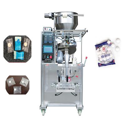 China Vertical Automatic Commodity Pill Capsule Small Vitamin Tablet Sachet Counting Packaging Machine for sale