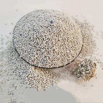 China Viable Support OEM Cat Litter Sand Lavender Flavor Cat Sand High Quality Fresh Cat Sand Bentonite for sale