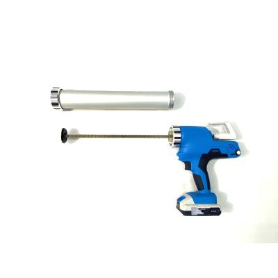 China best new sale 300-600m cordless caulking gun, cordless machine tools for sale