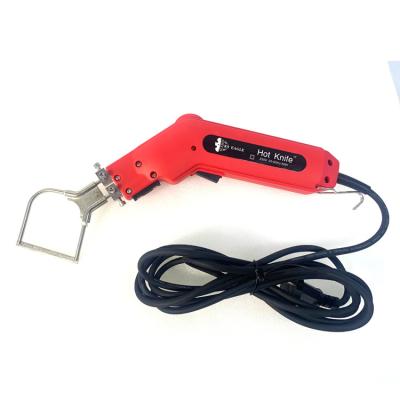 China Speed ​​Electric Knife Woven Bag Rope Strap DIY Tool Thermal Cut Knife RC80+B14 RC80+B14 for sale