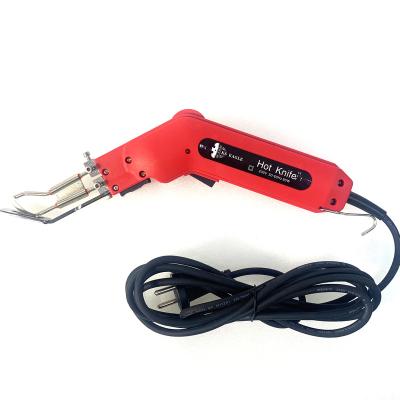 China RC80+B12+G03 Electric Knife RC80+B12+G03 High Temperature Resistant Heating Quick Handheld Plastic Handle for sale