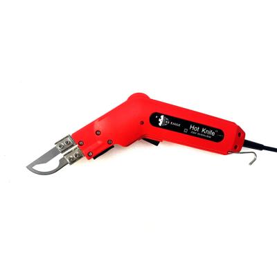 China 220v FC80+B10 Air Cooled Hot Cutter Knife Electric High Quality Electric Cloth Cutter Knife Cutter Hot Cutter 220v for sale