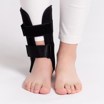 China Durable Support Brace Ankle Pain Relief Orthopedic Night Splint for Plantar Fasciitis for sale