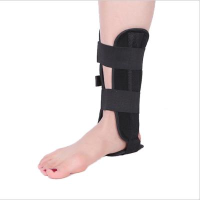 China Durable Medical Brace Support Foot Ankle Pain Relief Orthopedic Night Splint for Plantar Fasciitis for sale