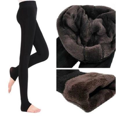 China QUICK DRY Winter Velvet Heavy Gaiters for sale