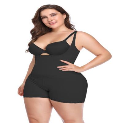 China Antibacterial Explosive European And American Hip Lift Waist Body Even Body Tight Shapewear for sale