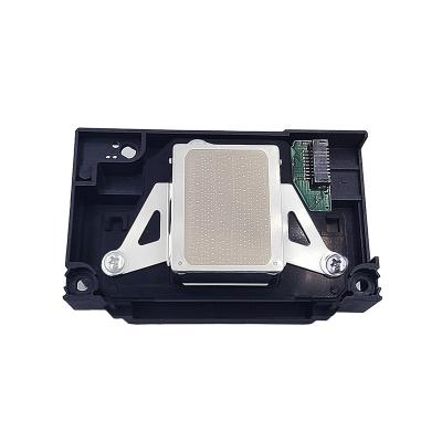 China Hotels inkjet printer F173050 F173030 F173060 printhead for Epson 1390 1400 1410 1430 L1800 R270 R260 R265 R1390 R390 for sale