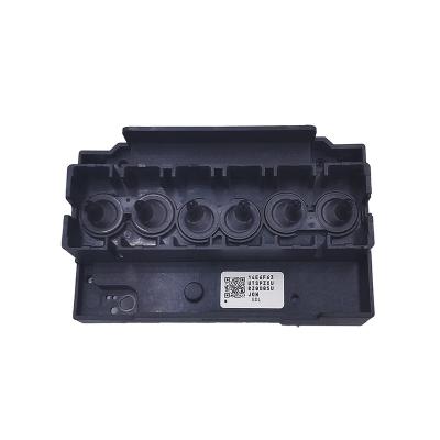 China Garment Shops F173050 F173030 F173060 Printhead For Apparel Shop Suitable For Epson 1390 1400 1410 1430 L1800 R270 R260 R265 R1390 R390 for sale