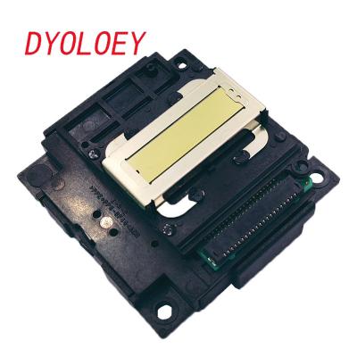 China Building Material Stores Print Head L301 Printer Head Print Head For Epson L300 L301 L303 L310 L3110 L111 L1118 L1119 L130 L351 L353 L358 L360 L401 L405 for sale