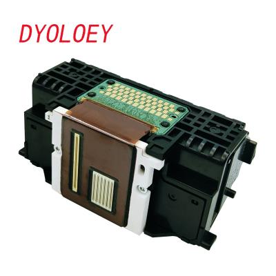 China Grocery QY6 0082 printhead for Canon MG6420 MG6450 MG6640 MG6650 MG5540 MG5550 MG5650 MG5740 MG5750 MG6440 MG6600 printhead for sale