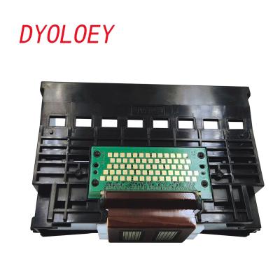 China Build Material Stores QY6-0055 QY6-0055-000 Printhead Printer Head For Canon 9900i i9900 i9950 iP8600 iP8500 iP9100 for sale