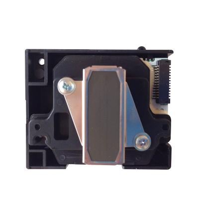 China High Quality L 800 Printer Head Dx4/Dx5/Dx6/Dx7Tsc Head Printer Parts Thermal Head F141020 for sale