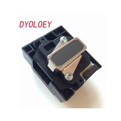 China Printer L 800 Dx4/Dx5/Dx6/Dx7tsc Printer Parts Thermal Printhead Printhead for Epson F141020 for sale