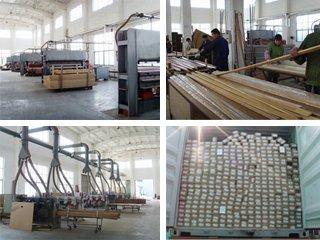 Verified China supplier - Changzhou First Laminate Molding Company