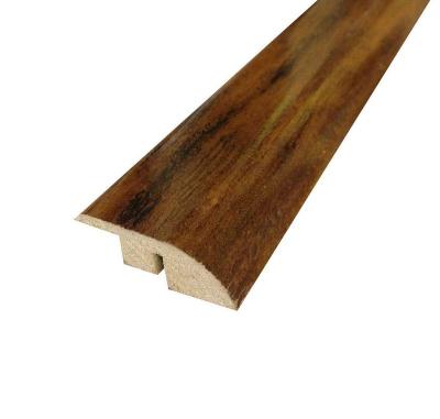 China Laminate Flooring Accessaries Changzhou MDF Reducer For Lamiate Flooing Accessories HomeDecoration for sale