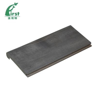 China Eco - Friendly / Anti - Scratch MDF Stair Board For Stair Parts House Use for sale