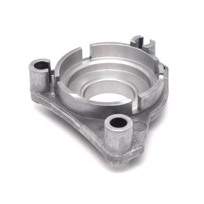 China Home Appliance Equipment Mold Low Cost Die Casting Injection Custom Molding Aluminum Parts for sale